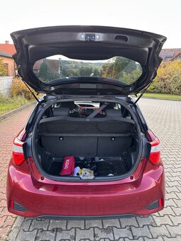 Toyota Yaris 1.5 VVT-iE 2017 - 11