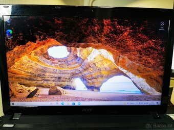 Acer Aspire E1-571G Intel Core i5-3230M 6 GB RAM 500 GB - 11