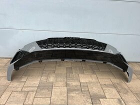 nárazník Audi RS6 RS7 4K8 4K C8 2018 - 2023 - 11