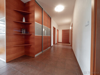 Prodej rodinného domu v obci Klínec, okr. Praha-západ - 11