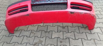 Škoda Octavia I RS přední nárazník - 11