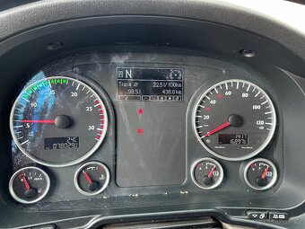 MAN TGX 18.480 LOW DECK E6 - 11