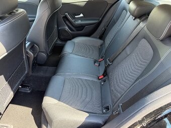 MB A180d , automat r.v. 2021 - 11