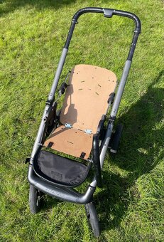 Kočárek X-Lander - 11