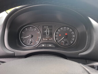 Škoda Roomster 1.2TSi 63kW,klimatizace,senzory - 11