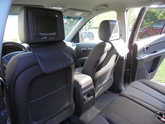 Hyundai Santa Fe 2,2 CRDI - 11