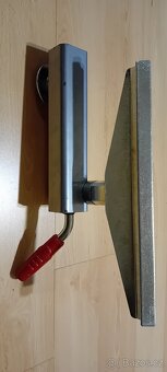 Prodám nové, nepoužité věci k soustruhu na dřevo - 11