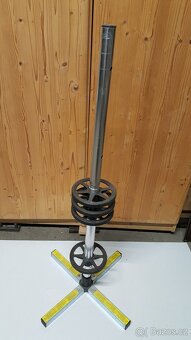 Prodám 4 letní pneu GOODYEAR EfficientGrip PERF2 215/65 R16 - 11