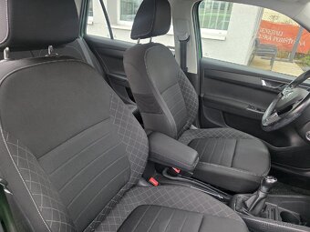 Škoda Fabia 1.0 TSI 81kw Kei Navi Kamera - 11