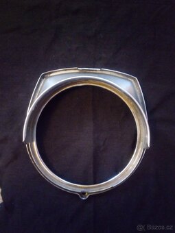 Přední světlo - 11