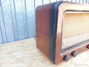 Stará rádia - 11