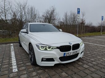 BMW 340i XDrive, odpočet DPH - 11
