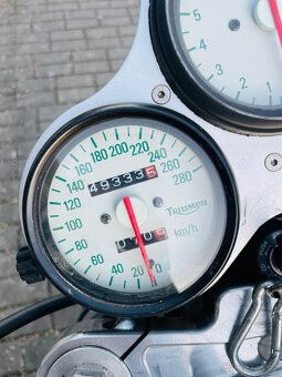 Triumph Daytona T595 r.v.1997 - 11