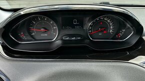 Peugeot 208 1.2i 60kW PureTech,Servis - 11