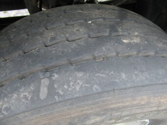 SCANIA G480 6x6 - 11