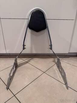 Suzuki Intruder M1800 R - 11