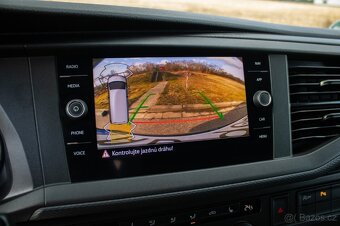 Volkswagen T6 Multivan 2.0TDI DSG 69 000km - 11