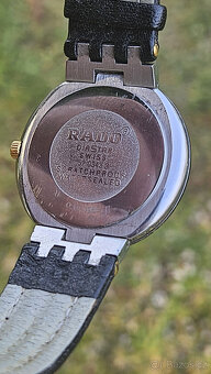 RADO DiaStar 152.0343.3 - 11
