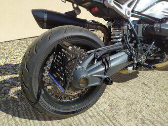 BMW R Nine T -2014 - 11