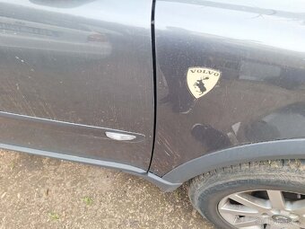 Volvo XC90 - 11