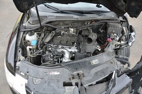 Škoda Superb 2, 2.0 TDI, 125kW - náhradní díly - 11