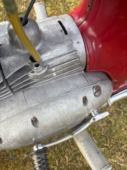 Jawa Čz 125/355 - 11
