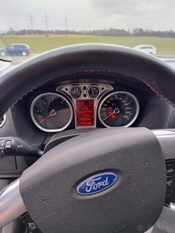 Ford Focus 2 1.6 Tdci 80 kw - 11