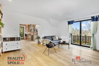 Prodej, byty/4+kk, 146 m2, Stroupežnického 235, Liberec XIV- - 11
