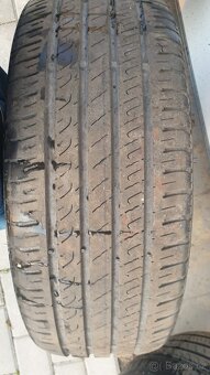 Alu disky MAK 16" - 11