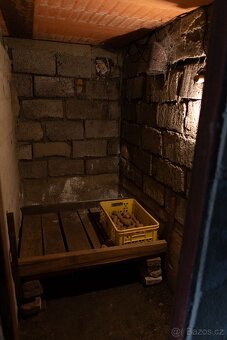 Prodej chaty Větřní – okres Český Krumlov - 11