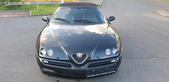 Alfa Romeo Spider 2,0 TS - 11