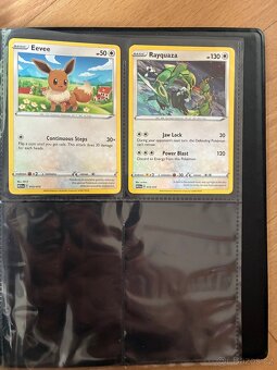 Pokemon sbírka - 11