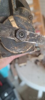 Brnkací Magneto velké P22 P33 - 11