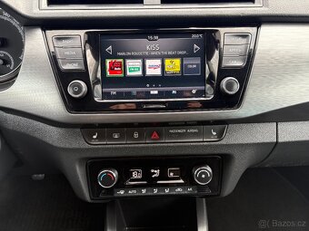 Prodám Škoda Fabia 1.0TSi,70kW,ČR,DPH,STYLE - 11