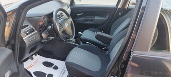 Fiat Grande Punto 1.3 JTD multijet - 11