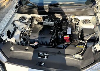 Mitsubishi ASX 1,6i Pravid servis, Nová STK benzín - 11