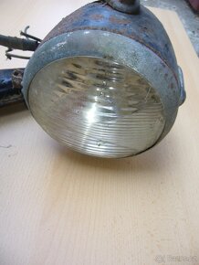 Díly ČZ 125 B, T - 11