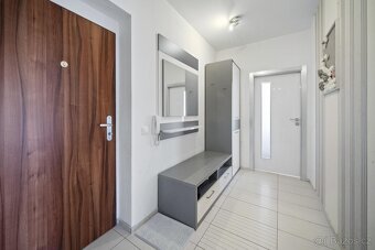 Prodej bytu 2+kk, 74 m2, Plzeň, ul. U Velkého rybníka - 11
