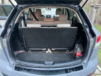 Mazda CX-9 ( CX9 CX 9 ) 3.7 v6 204kw 2007 LPG - 11