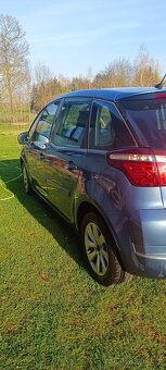 Citroen C4 Picasso - 11