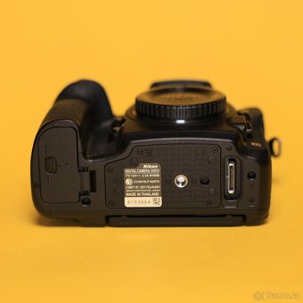 Nikon D850 +Nikom Battery Grip | 6103994 - 11