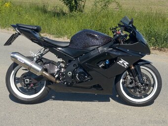 Suzuki Gsxr 1000 K5 - 11