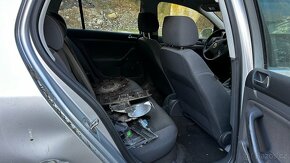 VOLKSWAGEN GOLF V -1.9 Tdi -66 KW -2006 r.v. - 11