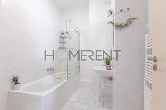 Pronájem bytu 3+kk, 72 m² + garáž - Praha 5 - Hlubočepy, ul. - 11