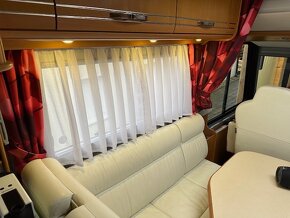 PHOENIX LINER 8500 BM osobní automobil obytný M1 - 11