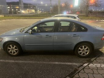 Volvo s40 - 11
