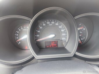 Kia Rio 1.2 62kW - 11