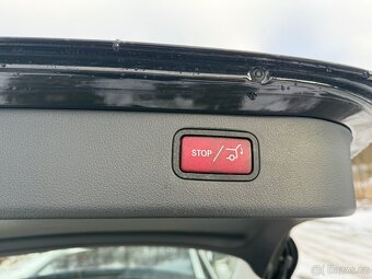 Mercedes Benz C220d 147kW TAŽNÉ DPH NOVÝ SERVIS 2x kola - 11