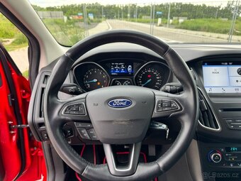 Ford Focus combi 1.0 EcoBoost - 11