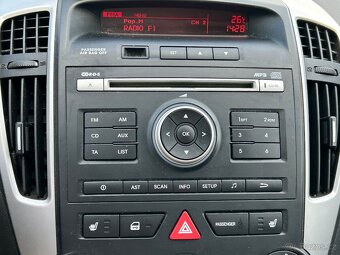 Kia ceed - 11